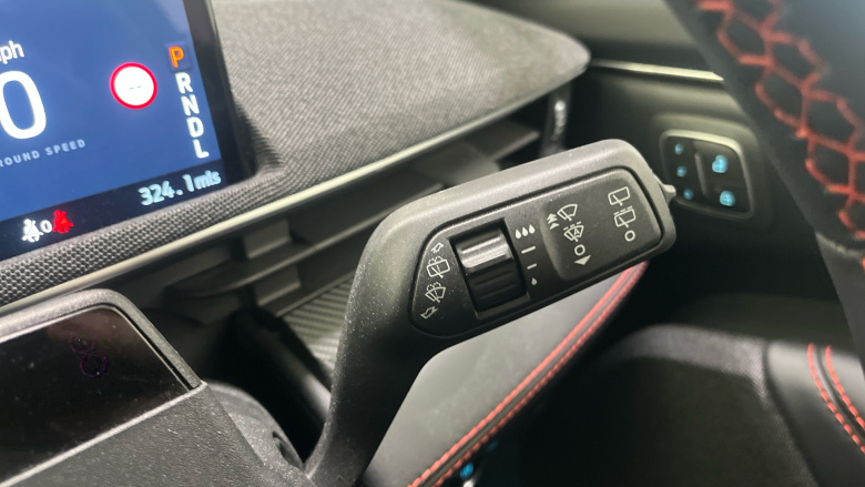Ford Mustang Mach-E 258kW Premium 91kWh AWD 5dr Auto Electric Estate